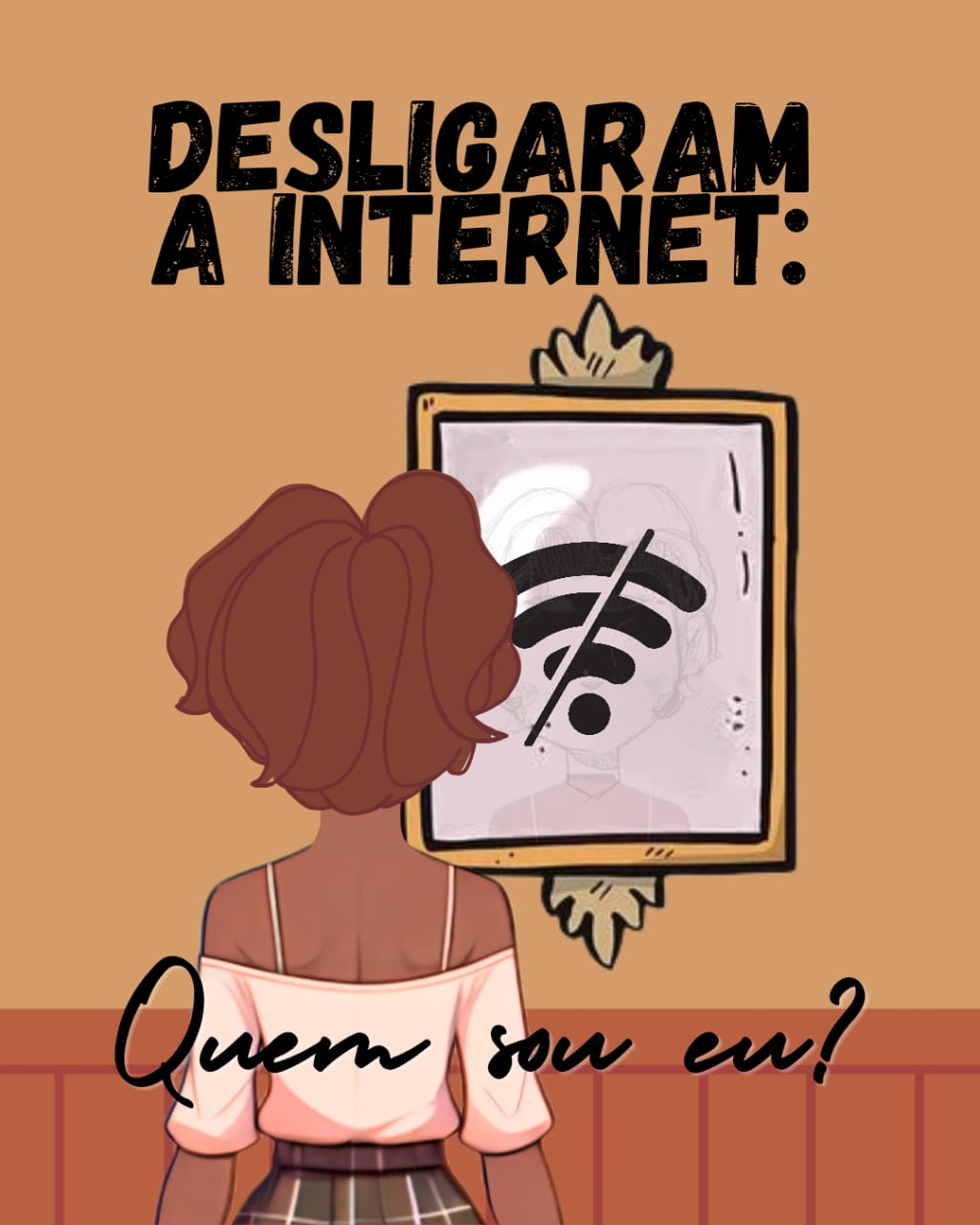 Arte oficial do EMEERJ 2026